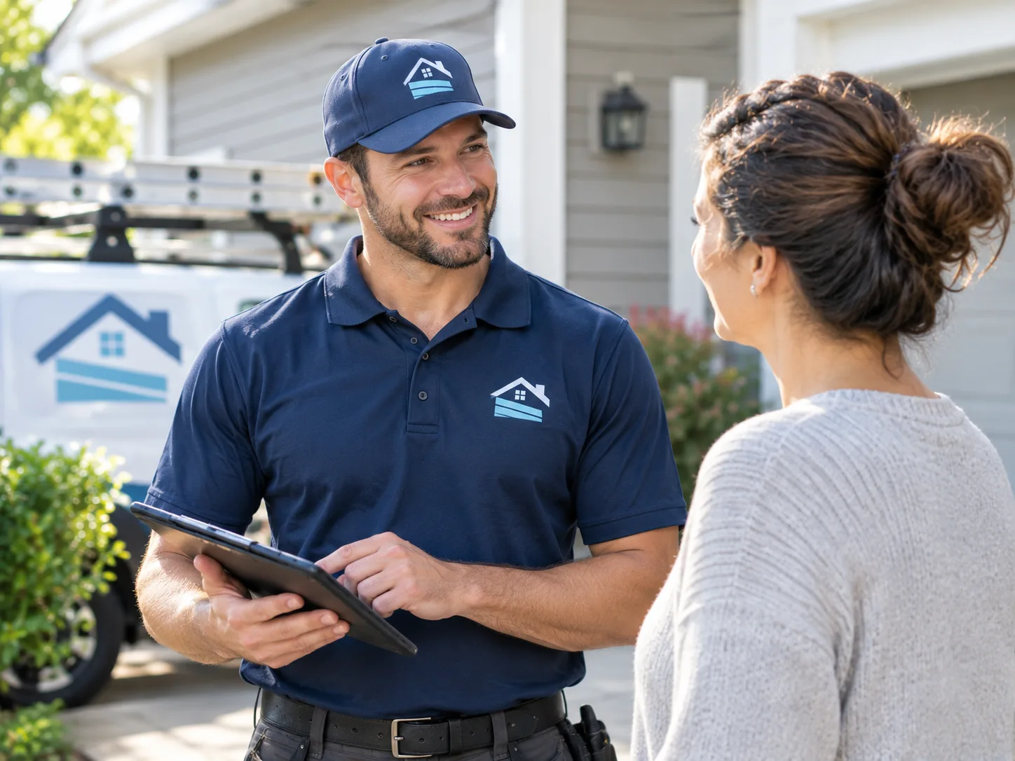 Cracked Siding Repair in Mcintyre, GA